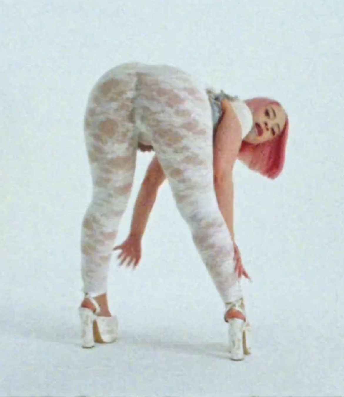 « Pretty Privilege » Available Now ‼️ #icespice #munchkin #prettyprivilege 