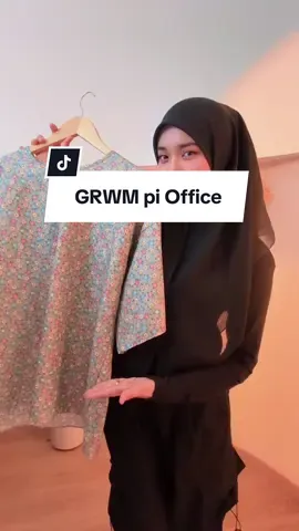 Terus confident nak gi office 🤩 #mykaopah #bajukedah #bajumurah #fyp #officeoutfit 