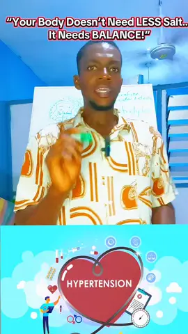 #BloodPressureFacts  #HeartHealthEducation  #HypertensionAwareness  #LowerBPNaturally (safe phrasing) #BPHealthTips 