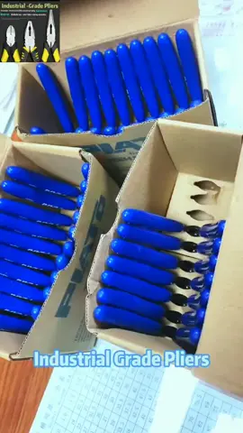 Perfect sa mga asawa natin na mahilig mag katikot sa bahay ! #repair #pliers #fyp #longnose #plais #cutter #heavydutypliers 