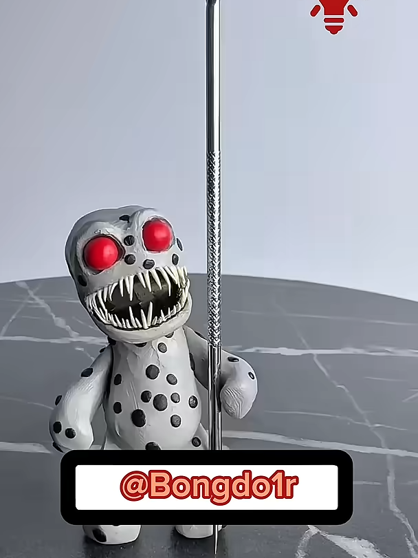 Quái Vật Của Những Người Không Bấm Like 👹😱 #shorts