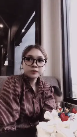 with si ganteng👶🏻🤍#promomakanharian #fyp