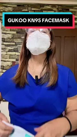 Gukoo KN95 facemask #facemask #kn95 #kn95mask #gukoo #kn95facemask @GUKOO brand Mall 
