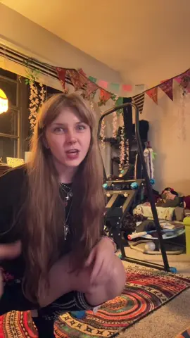 It’s really loud but it works perfectly & I wear headphones for working out anyway