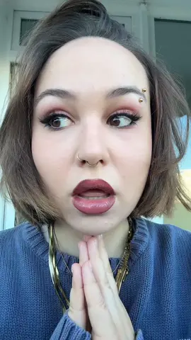 #fyp #fürdich #makeuplook #piercings #pierced 