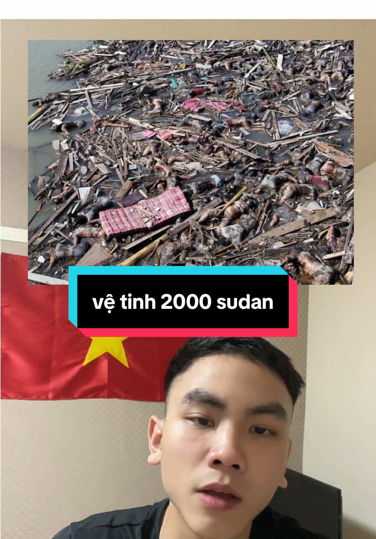 vệ tinh 2000 sudan #sudanxảyrachuyệngìbảngốc #vdgốc2000người #vệtinh2000sudan #phởbò2000ngườioffởnamsudan #sudan2000nguoi