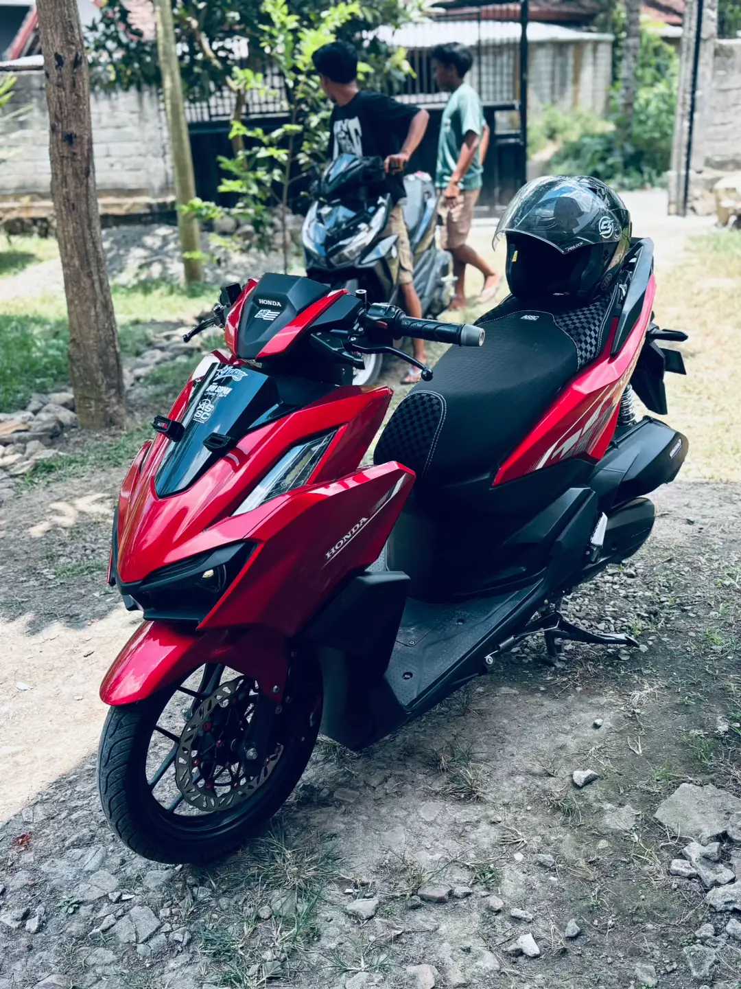 #vario160 #vario160modifikasi #varionistyindonesia #varionistyindonesia 
