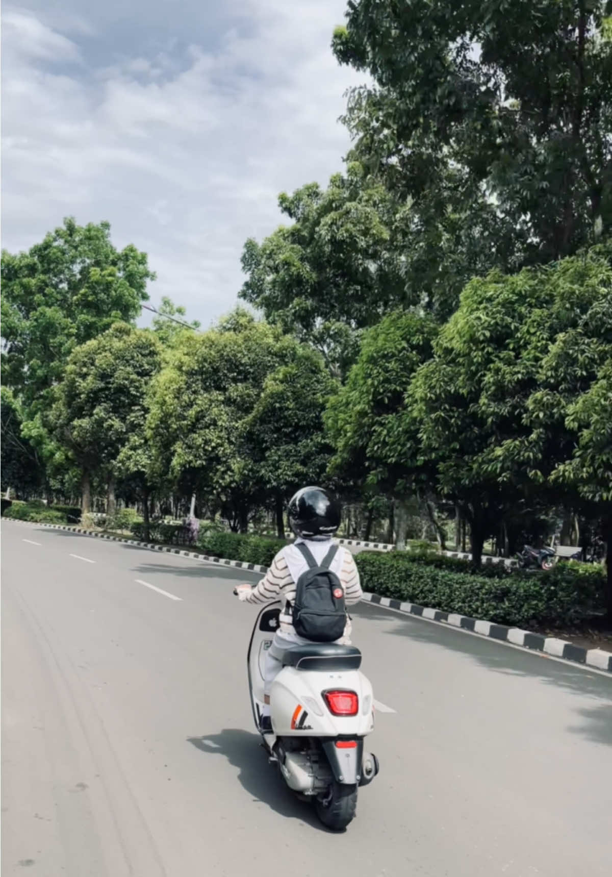 #vespamatic #vespasprint 