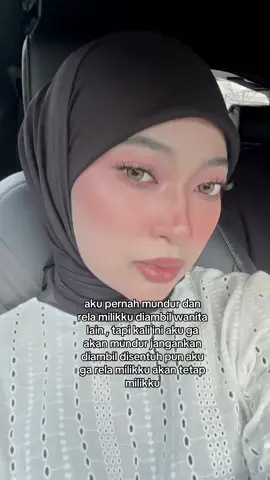 nak jadi jahat sekarang . 