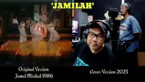 Yang ni memang termasuk dalam list lagu wajib bila pergi karaoke waktu muda2 dulu🤭🤣😝 #fyp #jamilah  #masukberanda #tiktokmalaysia #tiktokindonesia @🇮 🇸 🇼 🇴 🇼 ᵒᶠᶠᶦᶜᶦᵃˡ @Armeen Baked Studio @KupanMalaya @TamFJ @_ayah_rocksteady_ 