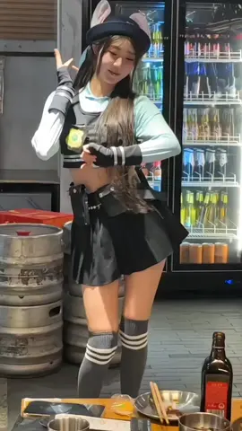 Great restaurant😍😍#foryoupage 