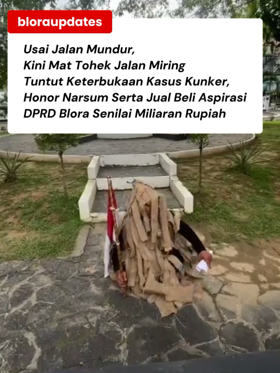 INFO DEKO WAKIL RAKYAT LUR #DPRDBlora #Blora #BloraUpdates #JalanMundur #LilikYuliantoro 