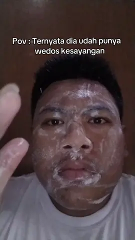 P taronkkk #fyp #organisasimbambong #kajitubles 