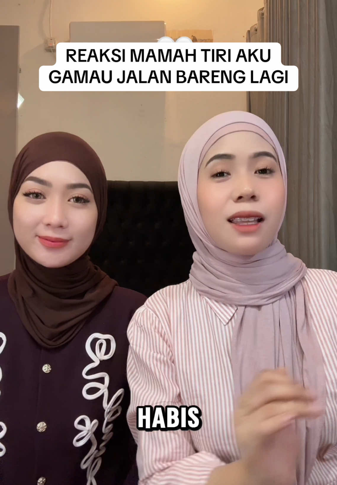 punya mamah yang kesabarannya setipis tisu dibagi 2🥹🤭  micellar water pertama yang udah ada kandungan exfo nya, dan harganya cuma 40rban! 😭🫰🏻 @Elumor Beauty 