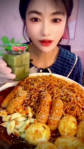 Mukbang food 🥘 #mukbang #chinesefood #eat #eating #foods 