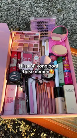 Perfect pang regalo kay gf.💋#30pcsmakeupset #makeupset #makeuptutorial #makeup #fypviralシ 