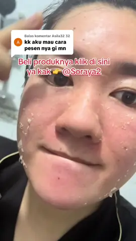 Membalas @Asila32 32 PRODUK DAN KERANJANG KUNINGNYA KLIK DI SINI YA KAK 👉 @Soraya2 