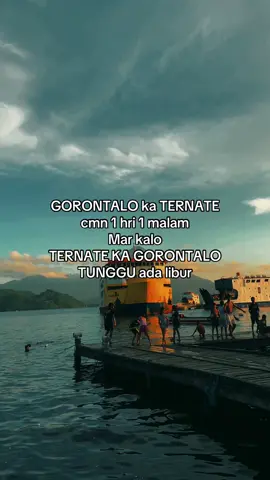 Nasib jadi dewasa#fyp #ternate_malukuutara #gorontalo 