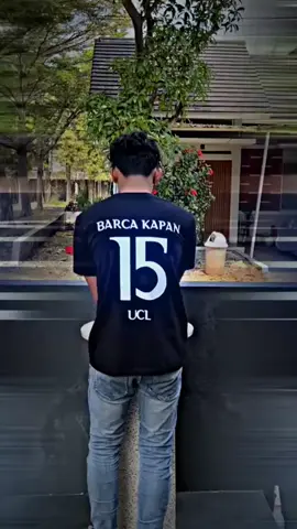 ucl hasil digendong wasit🫢 minimal sixtuple lah dek 🤪#barcelona#fcbarcelona #viscabarca🔴🔵 #laliga#fyp