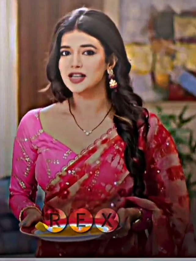 Anupama aur Abhira Armaan la rahe hain double dose of entertainment #anupama #fyp #whattowatch #yehrishtakyakehlatahai 