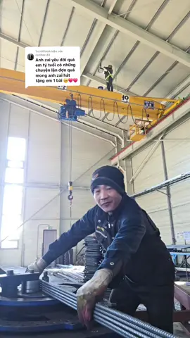 Trả lời @cu.thoc.83 phải cố gắng ngày mai để thành danh em nhé!💪😄#lammaikhonggiau #remix #xuhuong 