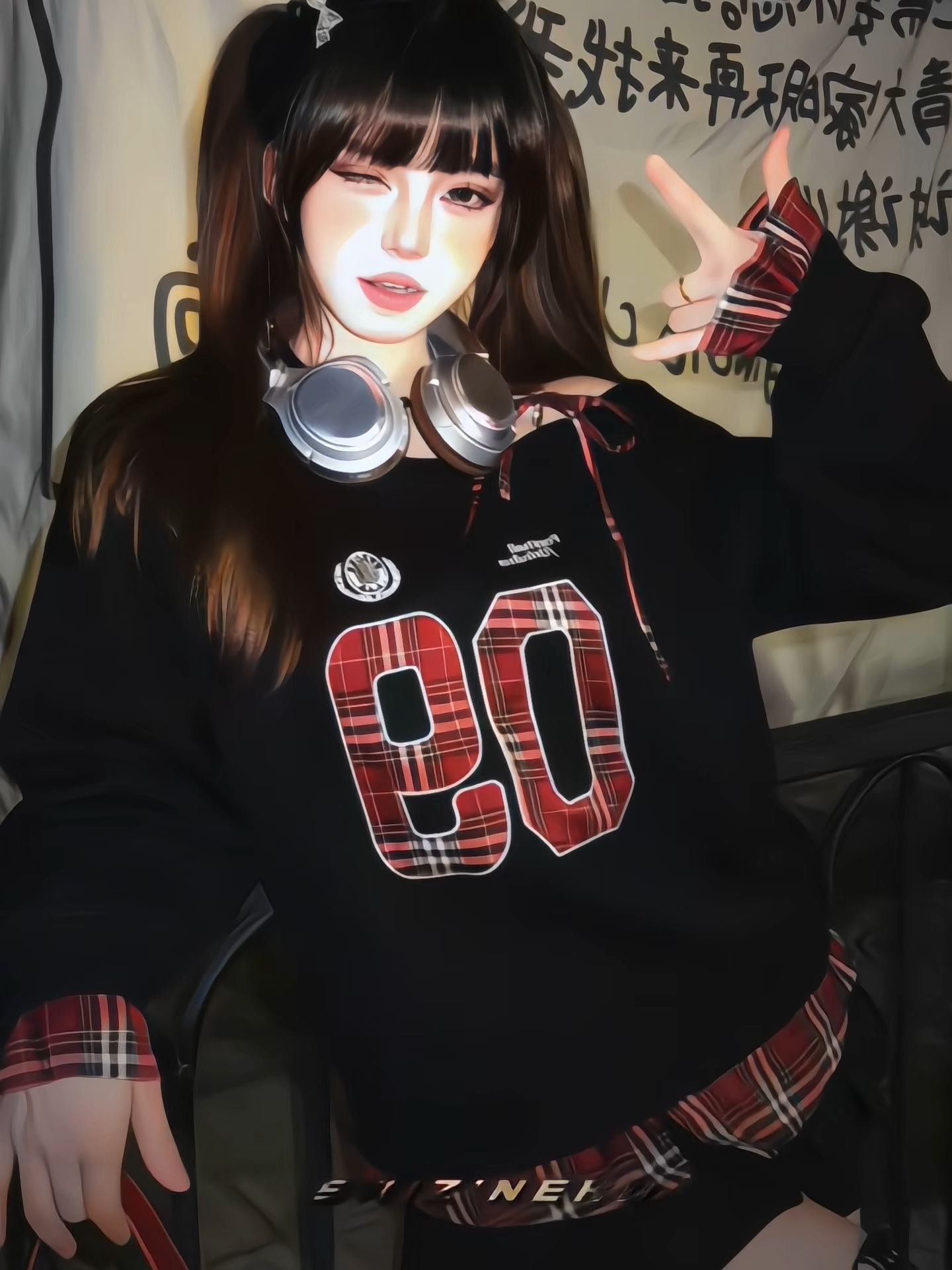 😜😜 #douyin #chinesegirl