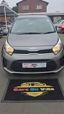 2023 KIA PICANTO 1.0 MANUAL  PRICE:R149,990  MILEAGE:55000KM FSH STILL UNDER WARRANTY AND SERVICE PLAN BY KIA  FINANCE AVAILABLE WITH ALL BANKS  BEST CASH DEALS 💸  MY NUMBER IS 065 288 1367 