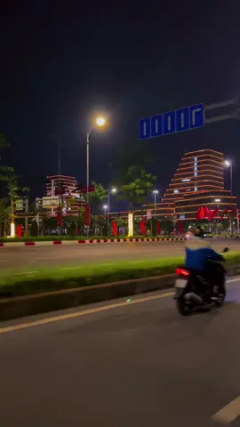 Tưởng khách sạn 5⭐️#hảiphòng #tthc #thuỷnguyênhảiphòng #việtnam #chill 