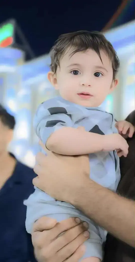 وليدنه ❤️♥️