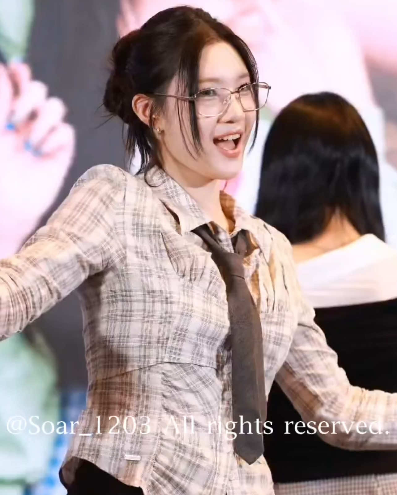 Juun dan dance viralnya 😍 #JUUN #주은 #hearts2hearts  cr. soar