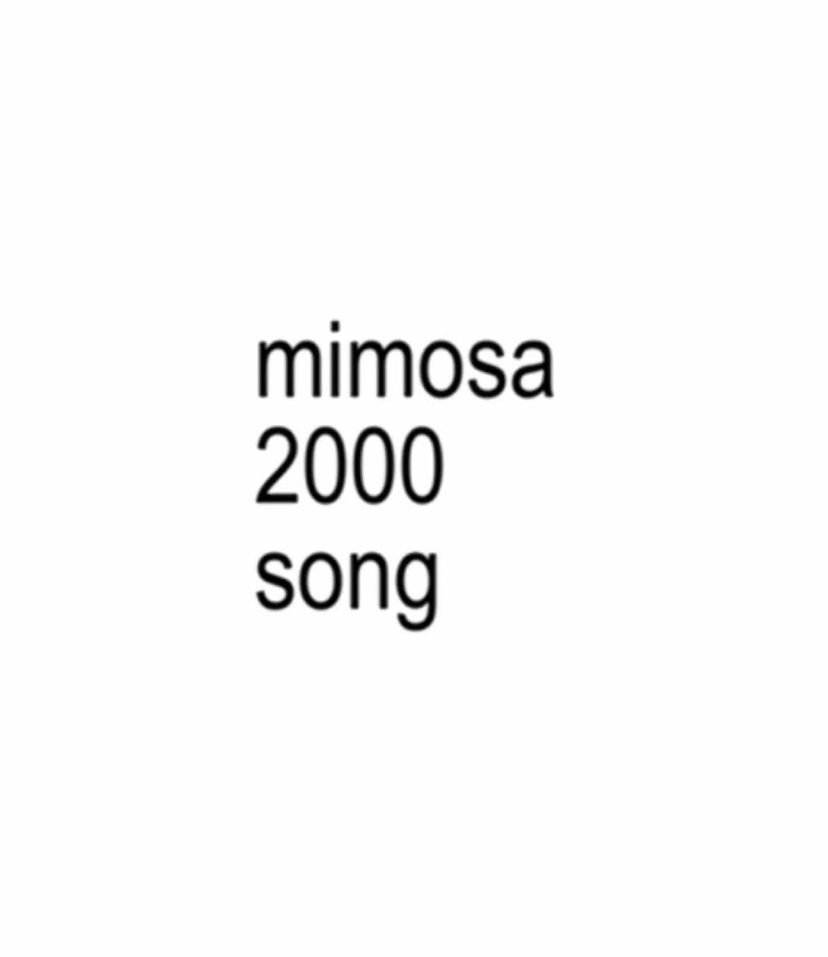 just like the wind  #music #audio #mimosa2000 #furacao2000 #fypaudio                   