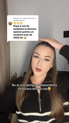 Ca răspuns pentru @Ionela Danciuc #networkmarketing #viralvideos #femeiputernice 