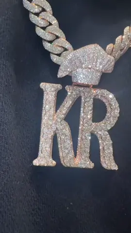 #jewelry #hiphop #custompendant #fashion #diamond