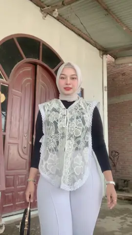 Vest terbaruuuu🥰🥰