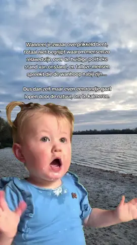 Ik begrijp werkelijk waar totaal NIET hoe men maar zo rustig kan blijven, ondanks hoe we er politiek-gezien voor staan. Hebben deze mensen zich er compleet bij neergelegd dat het een grote 💩 show is? Hebben deze mensen her maar gewoon opgegeven? Of kunnen zij dit echt accepteren? En als ik dan zie wat voor 🤡 ze hebben verkozen in NY, dan zie ik dus ontzettend veel gelijkenissen met wat we hier in NL krijgen. Een man met 2 gezichten. Iemand die prachtige praatjes houdt op tv, maar in werkelijkheid hele andere plannen heeft. En die plannen? Die kon men gewoon in het verkiezingsprogramma nalezen, maar hey... dat deed men niet. Want het is zo'n gezellige, lekker energieke, jonge man die ons vast veel goeds gaat brengen. Bizar hoe men dit in zowel ons land, als in NYC Amerika denkt en doet. 🤔🤔🤔 #viral #verkiezingen #nederland🇳🇱 #politiek 