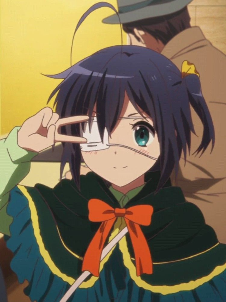 Judul:Another😁🗿Tq yg udah like dan nonton🥰🙏##anime #animeedit #rikkatakanashi