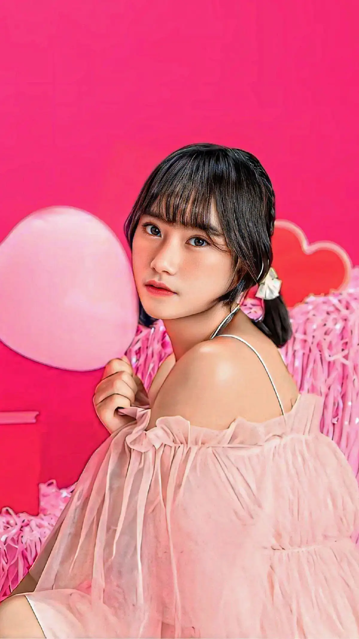 #freyajkt48 #jkt48  #freyajayawardana  #fyp #4u 