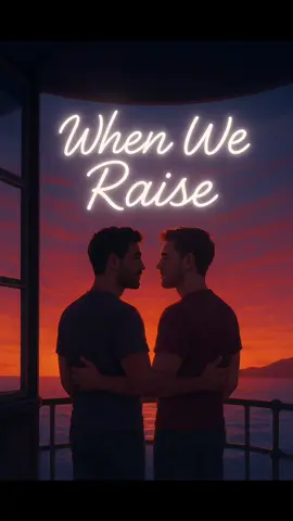 “When We Raise”#aisong #music #Love #lgbt 