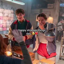 I’ll never stop celebrating 🥹 #strangerthings #fyy #vaiprofycaramba #strangerthings5 