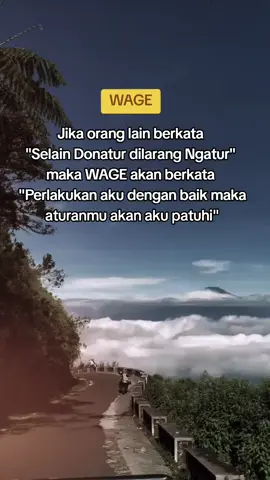 #fypviralシ #wetonwage #wage Wage menyala 🔥🔥