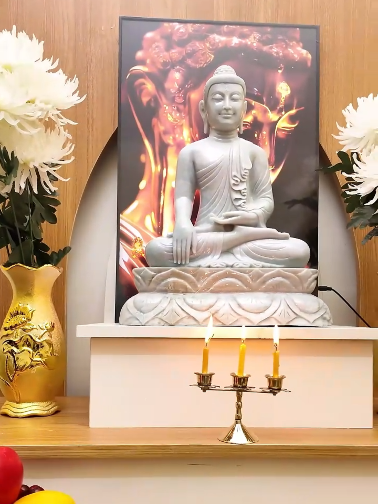 ပါချုပ်ဆရာတော်ဘုရားကြီး၏ မေတ္တာပို့ဂါထာ...🙏 #fyp #foryou #fypシ #foryoupage #tiktok #trend #viral #thankyou #buddhism#မင်္ဂလာဗုဒ္ဓ