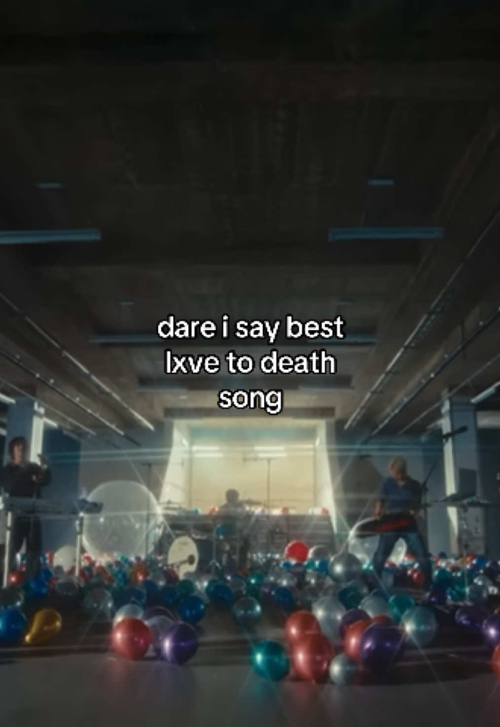 also junhan growling is insane can he do that #xdinaryheroes #xh 