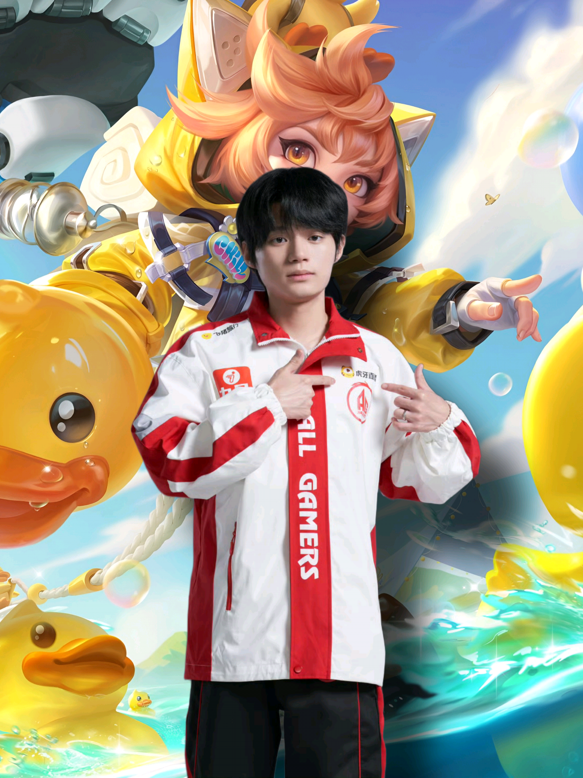 hero petakilan #HonorofKings #HOK #kpl 