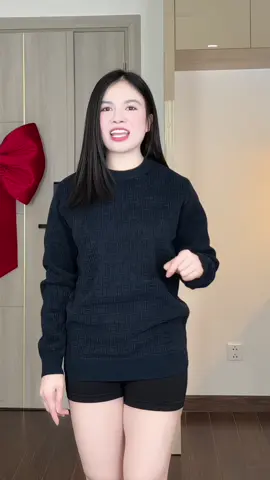 Áo Len Quảng Châu Lót Lông 