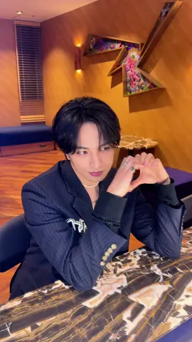 君となら🫶🪞 #中島健人 #IDOLIC #KentoNakajima