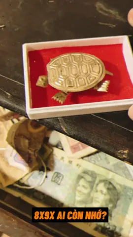 Những thứ chỉ còn đọng lại trong tâm trí của chúng ta… 