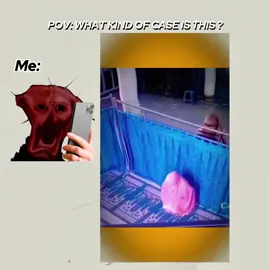 True scary story from Indonesia 🇮🇩#indonesia #americanhorrorstory #truecrimestory #fyp #analoghorror