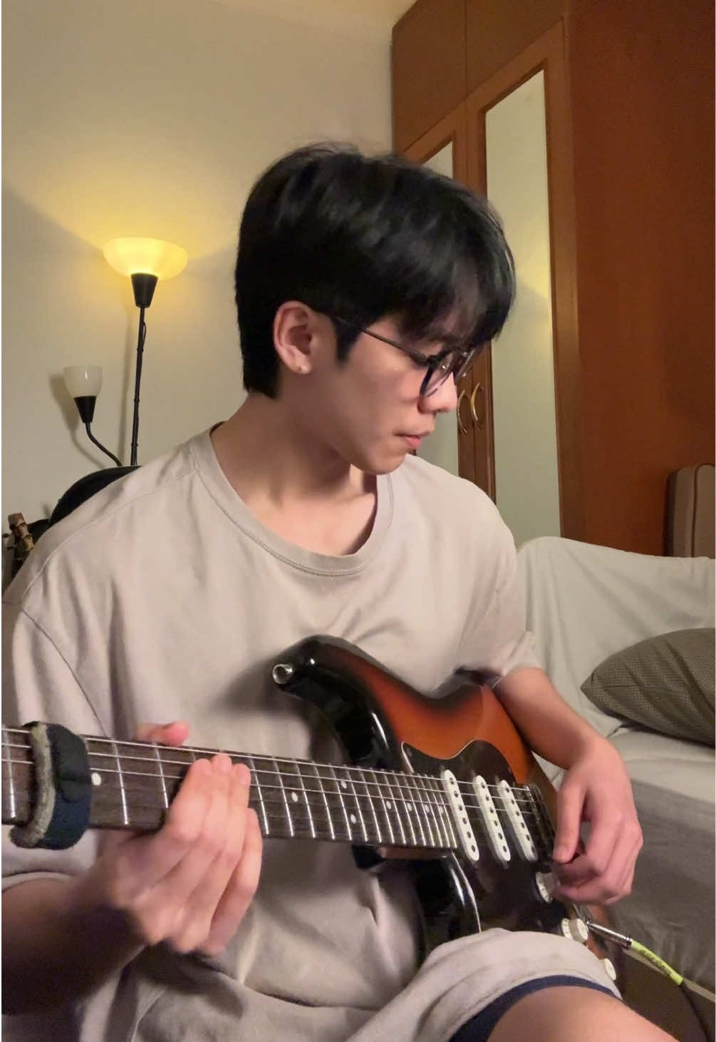 andai aku bisa #chrisye 