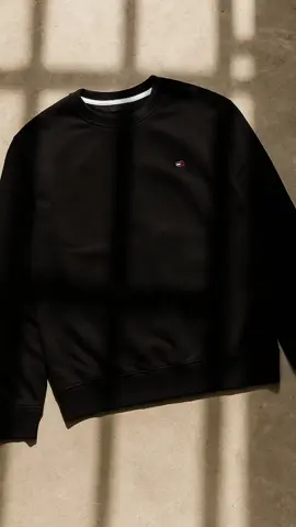 rekomendasi crewneck keren😎 #crewneck #sweaterpria 