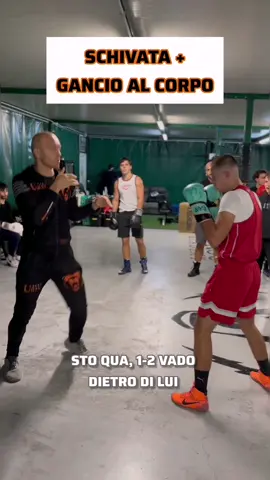 #boxingcombo #ursudenisboxeacademy #boxe #gancio #hook 